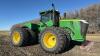 John Deere 9470R 4WD Tractor sn-016406 - 11