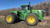 John Deere 9470R 4WD Tractor sn-016406 - 12