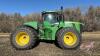 John Deere 9470R 4WD Tractor sn-016406 - 13