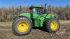 John Deere 9470R 4WD Tractor sn-016406 - 14