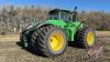 John Deere 9470R 4WD Tractor sn-016406 - 15