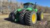John Deere 9470R 4WD Tractor sn-016406 - 16
