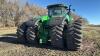 John Deere 9470R 4WD Tractor sn-016406 - 17