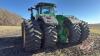 John Deere 9470R 4WD Tractor sn-016406 - 19
