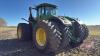 John Deere 9470R 4WD Tractor sn-016406 - 20