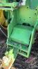 John Deere 9470R 4WD Tractor sn-016406 - 21