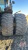 John Deere 9470R 4WD Tractor sn-016406 - 26