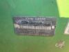 John Deere 9470R 4WD Tractor sn-016406 - 43