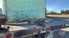 1985 International flat deck water truck, VIN# 1H5ZJJWR5FHA11063, OWNER: Henery Snitynski, SELLER: FRASER AUCTION LTD - 8