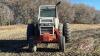 1979 Case 2290 2WD tractor s/n- 8840377 - 4