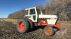 1979 Case 2290 2WD tractor s/n- 8840377 - 8