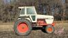 1979 Case 2290 2WD tractor s/n- 8840377 - 9
