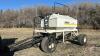 Bourgault 3195 air Cart s/n- 4186 air cart