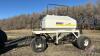 Bourgault 3195 air Cart s/n- 4186 air cart - 2