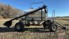 Bourgault 3195 air Cart s/n- 4186 air cart - 5