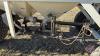 Bourgault 3195 air Cart s/n- 4186 air cart - 12
