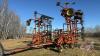 40&rsquo; Bourgault 8800 air seeder - 3