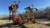 40&rsquo; Bourgault 8800 air seeder - 4