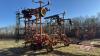 40&rsquo; Bourgault 8800 air seeder - 5