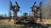 40&rsquo; Bourgault 8800 air seeder - 7