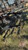 40&rsquo; Bourgault 8800 air seeder - 9