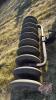 40&rsquo; Bourgault 8800 air seeder - 10