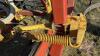 40&rsquo; Bourgault 8800 air seeder - 13