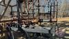 40&rsquo; Bourgault 8800 air seeder - 14
