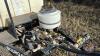 100&rsquo; Bourgault Centurion II PT Sprayer s/n- S1366 ***TANK HAS A CRACK*** - 5