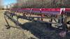 100&rsquo; Bourgault Centurion II PT Sprayer s/n- S1366 ***TANK HAS A CRACK*** - 8