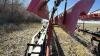 100&rsquo; Bourgault Centurion II PT Sprayer s/n- S1366 ***TANK HAS A CRACK*** - 14