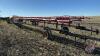 100&rsquo; Bourgault Centurion II PT Sprayer s/n- S1366 ***TANK HAS A CRACK*** - 16