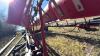 100&rsquo; Bourgault Centurion II PT Sprayer s/n- S1366 ***TANK HAS A CRACK*** - 18