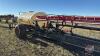 100&rsquo; Bourgault Centurion II PT Sprayer s/n- S1366 ***TANK HAS A CRACK*** - 19