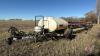 100&rsquo; Bourgault Centurion II PT Sprayer s/n- S1366 ***TANK HAS A CRACK*** - 22