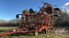 60&rsquo; Bourgault 9400 tillage with Raven Super Cooler NH3 s/n-825091 - 2
