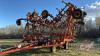 60&rsquo; Bourgault 9400 tillage with Raven Super Cooler NH3 s/n-825091 - 3