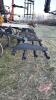 60&rsquo; Bourgault 9400 tillage with Raven Super Cooler NH3 s/n-825091 - 6