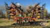 60&rsquo; Bourgault 9400 tillage with Raven Super Cooler NH3 s/n-825091 - 8