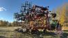 60&rsquo; Bourgault 9400 tillage with Raven Super Cooler NH3 s/n-825091 - 10
