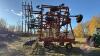 60&rsquo; Bourgault 9400 tillage with Raven Super Cooler NH3 s/n-825091 - 11