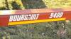 60&rsquo; Bourgault 9400 tillage with Raven Super Cooler NH3 s/n-825091 - 14