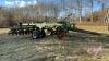 14&rsquo; Wishek 842T disc s/n-2239714