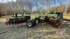 14&rsquo; Wishek 842T disc s/n-2239714 - 2
