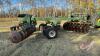 14&rsquo; Wishek 842T disc s/n-2239714 - 3