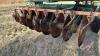 14&rsquo; Wishek 842T disc s/n-2239714 - 7