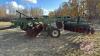 14&rsquo; Wishek 842T disc s/n-2239714 - 9