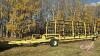 70&rsquo; Degelman StrawMaster 7000 heavy harrows s/n- 2305 - 2