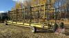 70&rsquo; Degelman StrawMaster 7000 heavy harrows s/n- 2305 - 5
