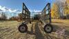 70&rsquo; Degelman StrawMaster 7000 heavy harrows s/n- 2305 - 6